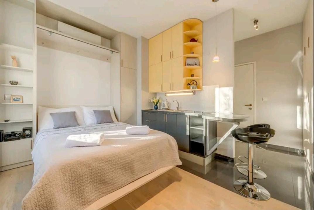 ספליט Apartment Marie מראה חיצוני תמונה