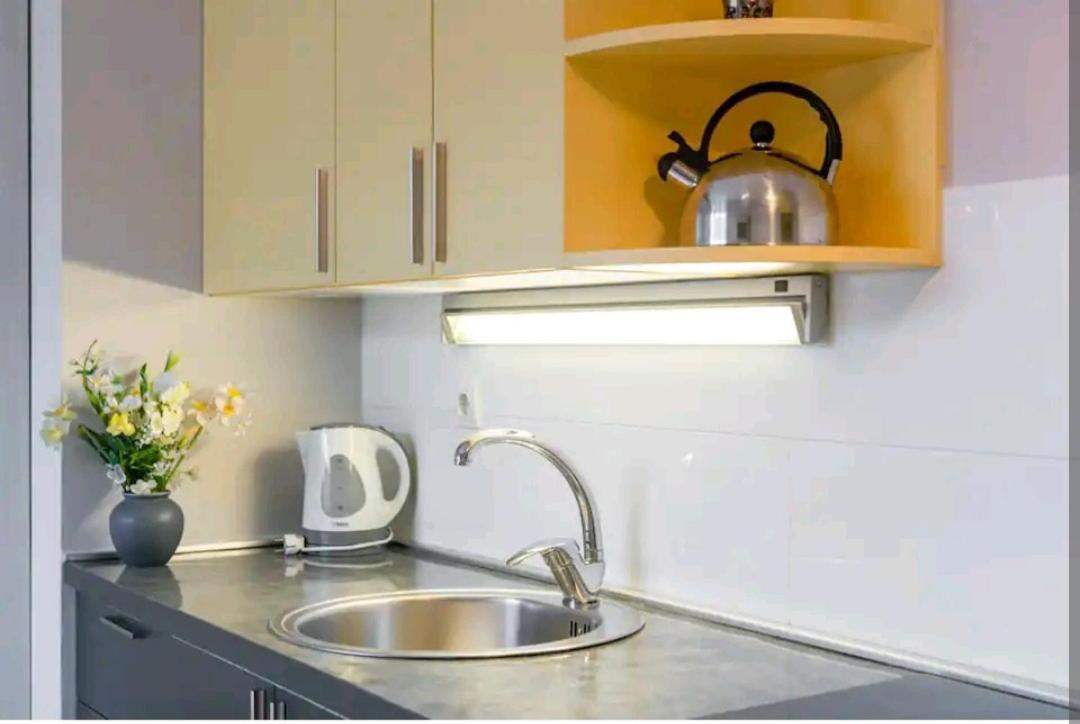 ספליט Apartment Marie מראה חיצוני תמונה